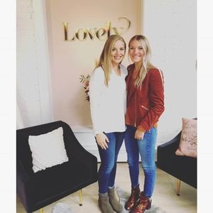 Meet your Posher, Allie